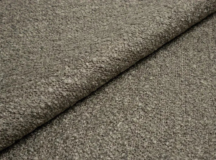 New Works Shore Loungesessel Extended Base, Marlon Taupe