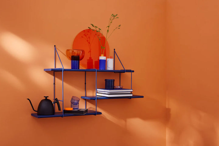 Studio Hausen Shrink Shelf Denim