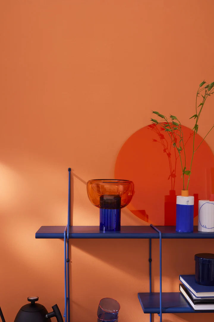 Studio Hausen Shrink Shelf Denim