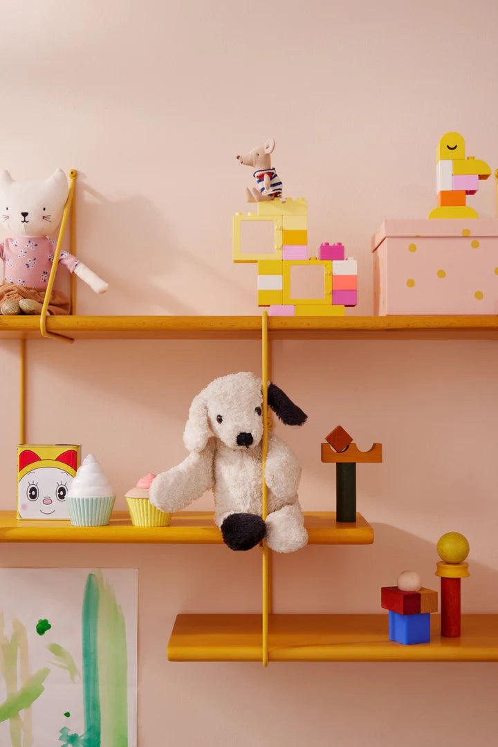 Studio Hausen Schrumpfregal Curry