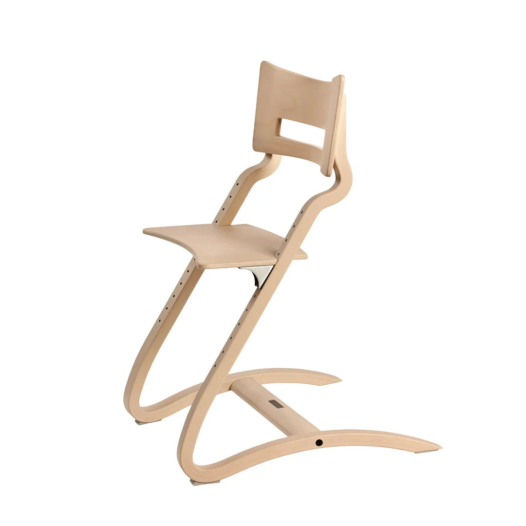 Leander Classic™ Hochstuhl o. Bügel, Whitewash