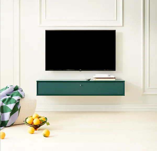 Mistral AV-modul / Soundbar, Racing green