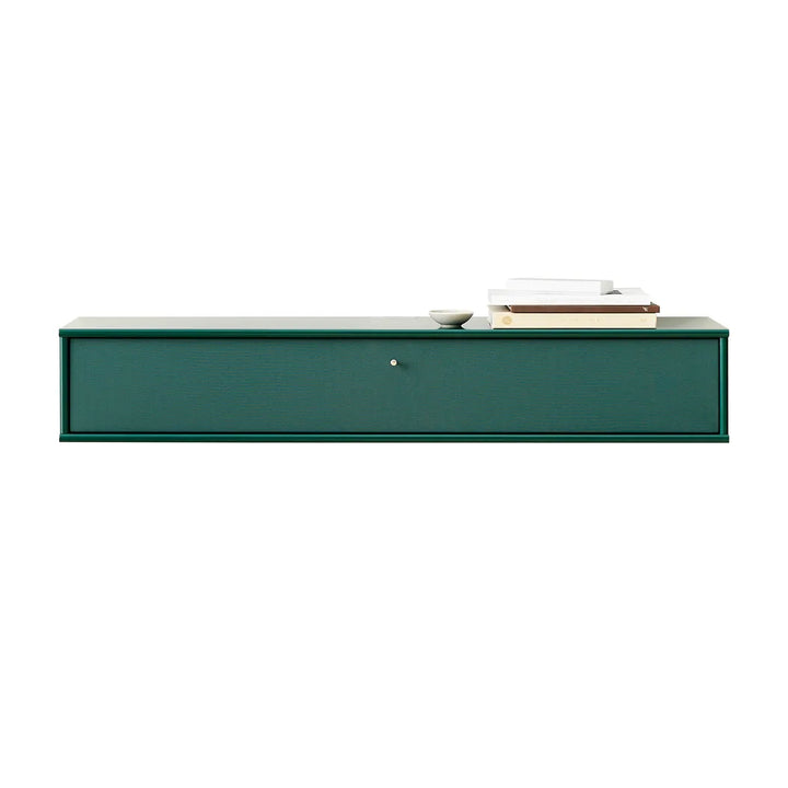 Mistral AV-modul / Soundbar, Racing green