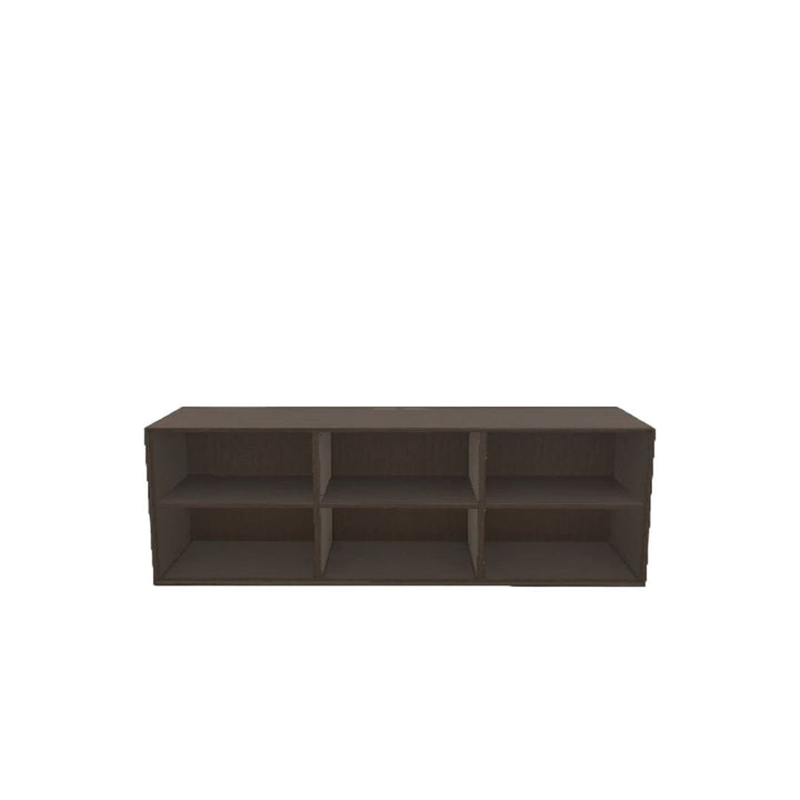 Hammel Furniture EDGE Schrank, Rauch-Eiche