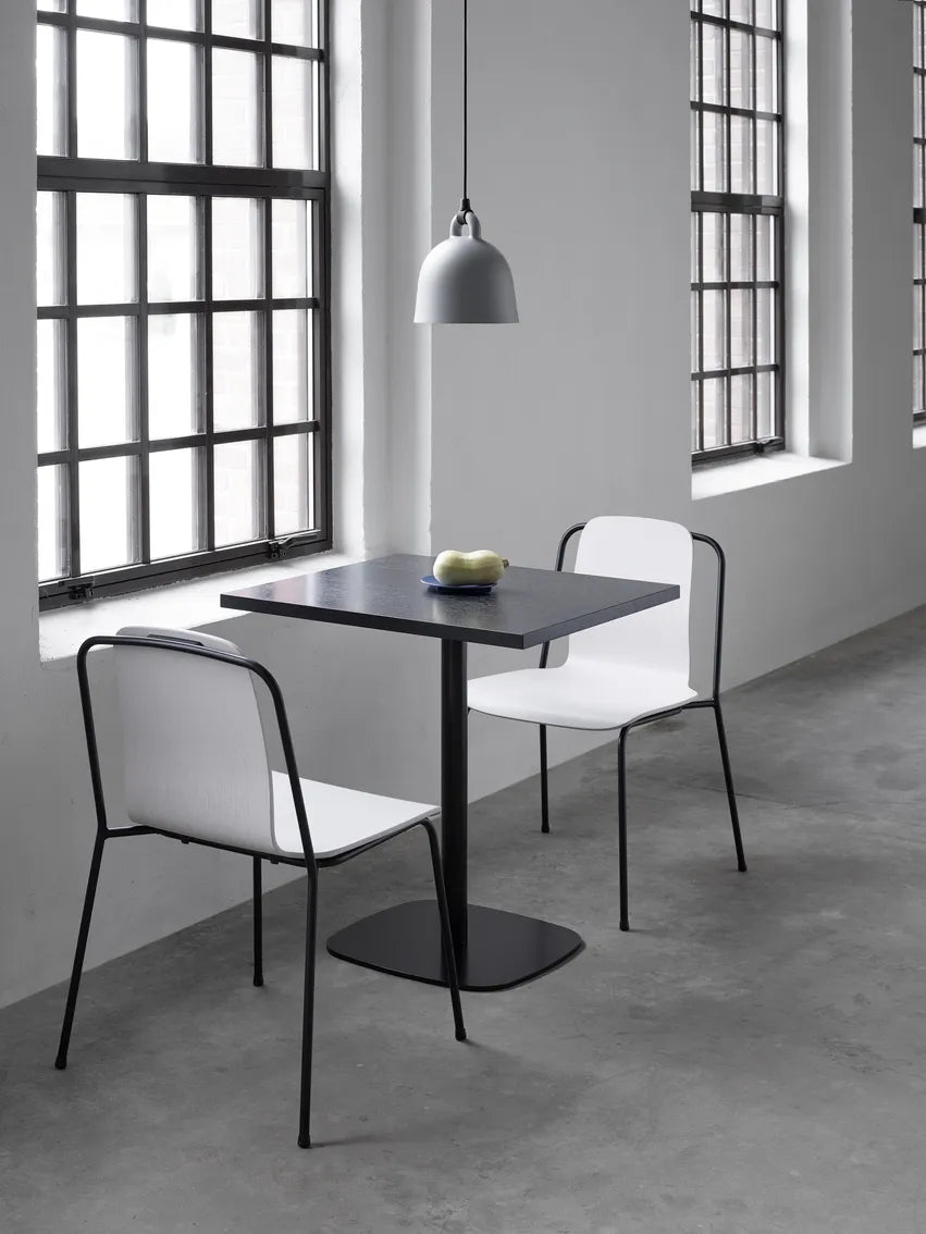 Normann Copenhagen Bell Pendelleuchte Small – Grau