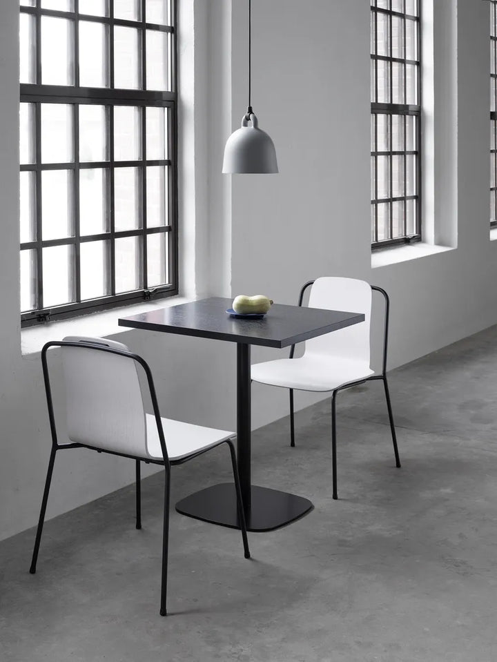 Normann Copenhagen Bell Pendelleuchte Small – Grau