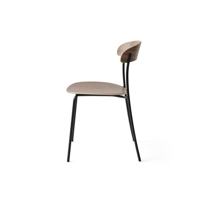 New Works Missing Chair Stuhl, Walnuss