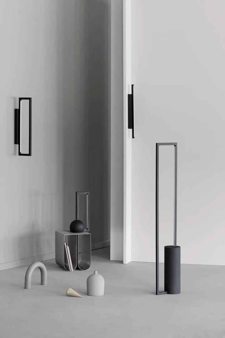 Kristina Dam Studio Geometric Tischlampe