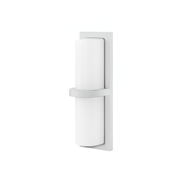 Astep UBLO Wandleuchte Aluminium