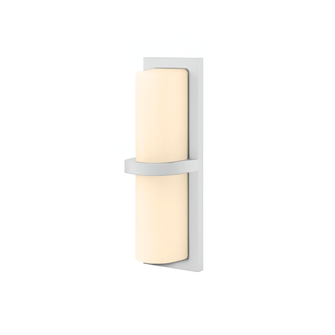 Astep UBLO Wandleuchte Aluminium