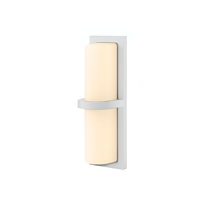 Astep UBLO Wandleuchte Aluminium