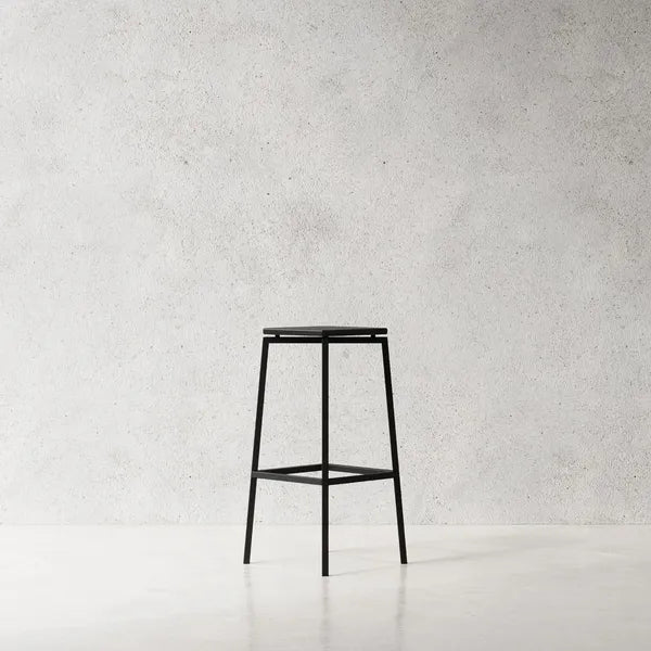 NICHBA Barhocker 75cm