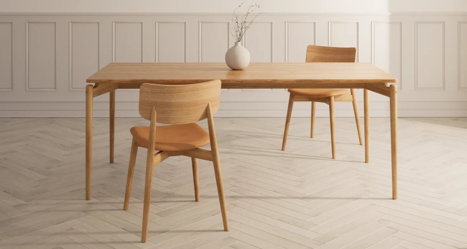 Bruunmunch_lifestyle_pure_oak_dinnertable_nordicliving