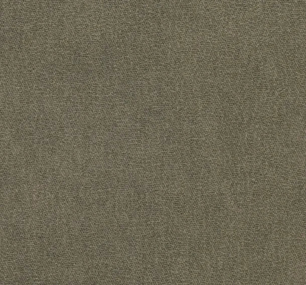 Fredericia A-Chair Sessel – Grün Cobblestone M448/10 / Walnuss