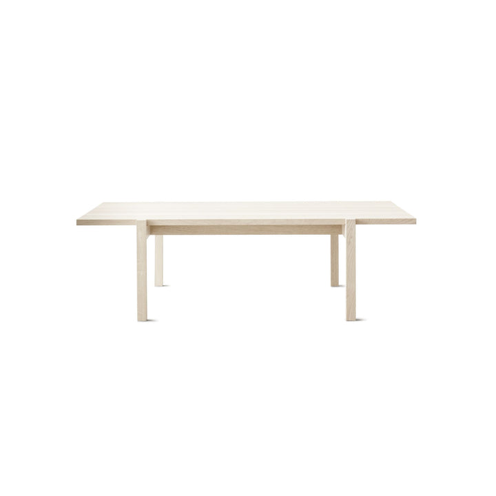 Eberhart Eugene Couchtisch, helle Birke