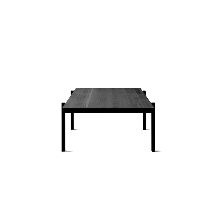 Eberhart Eugene Couchtisch, Schwarz Birke
