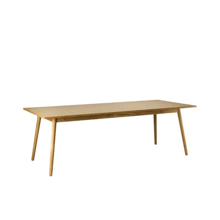 FDB Møbler C35C Esstisch L220, Eiche
