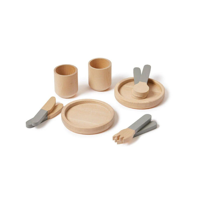 FLEXA Play Service, Grünlich