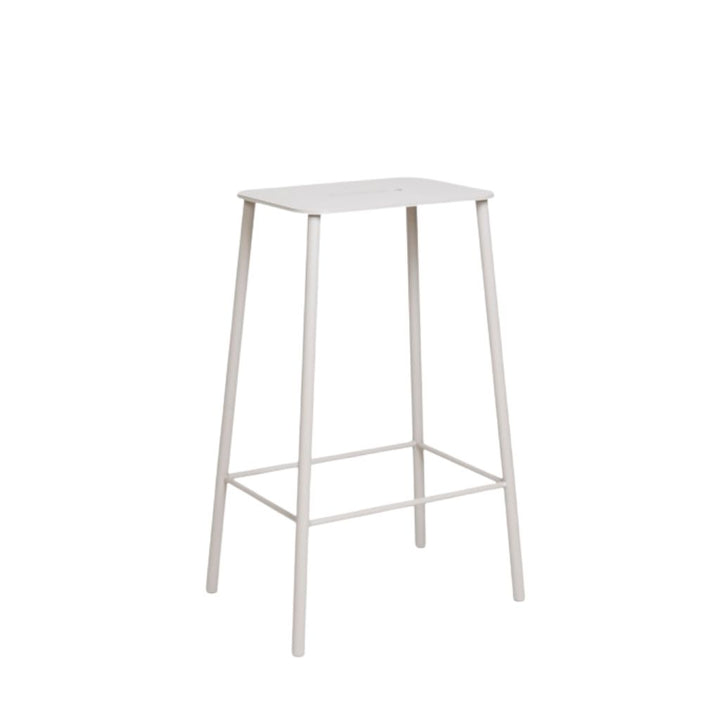 FRAMA Adam Barhocker Mono H65, Grau