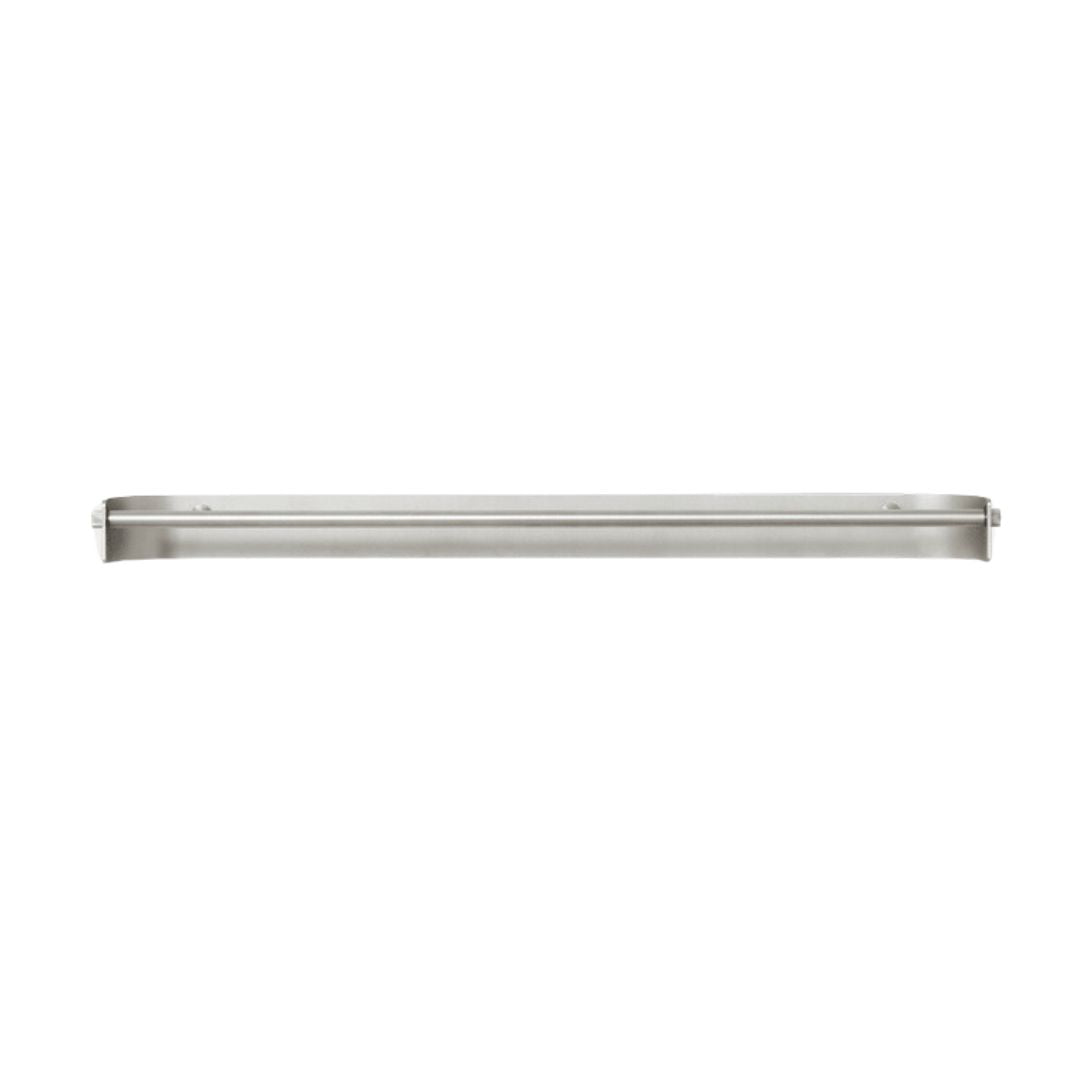 Form & Refine Arc Towel Bar Single Handtuchhalter, Edelstahl