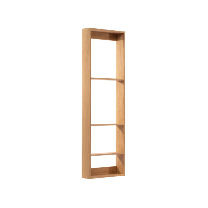 We Do Wood Foursquare Regal – Bambus