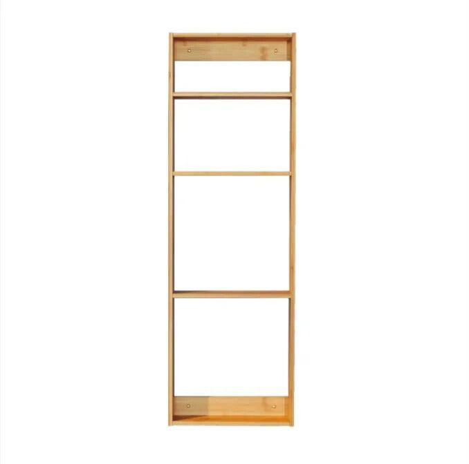 We Do Wood Foursquare Regal – Bambus – KEEPR