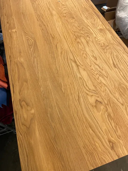 Fredericia Børge Mogensen 6284 Spisebord 180 cm - Olieret Eg