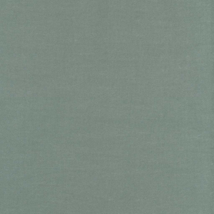 Fredericia Swoon Lounge 1770 – Hellgrüner Velours (Harald 823) / Walnuss