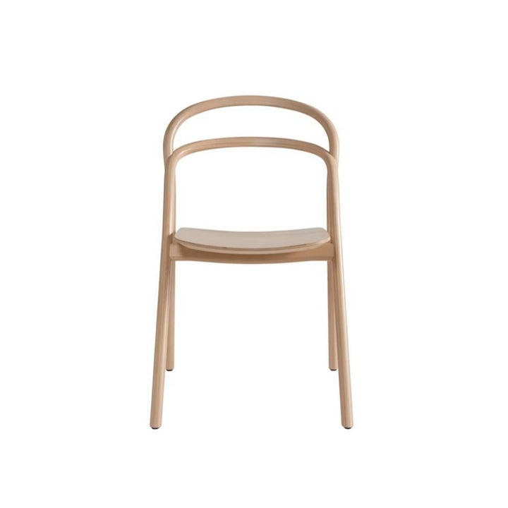 Hem Udon Stuhl, Buche