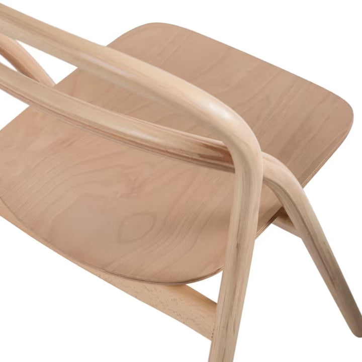 Hem Udon Stuhl, Buche