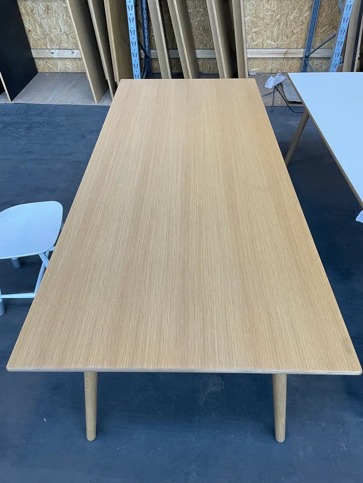 FDB Møbler C35C Esstisch L220, Eiche