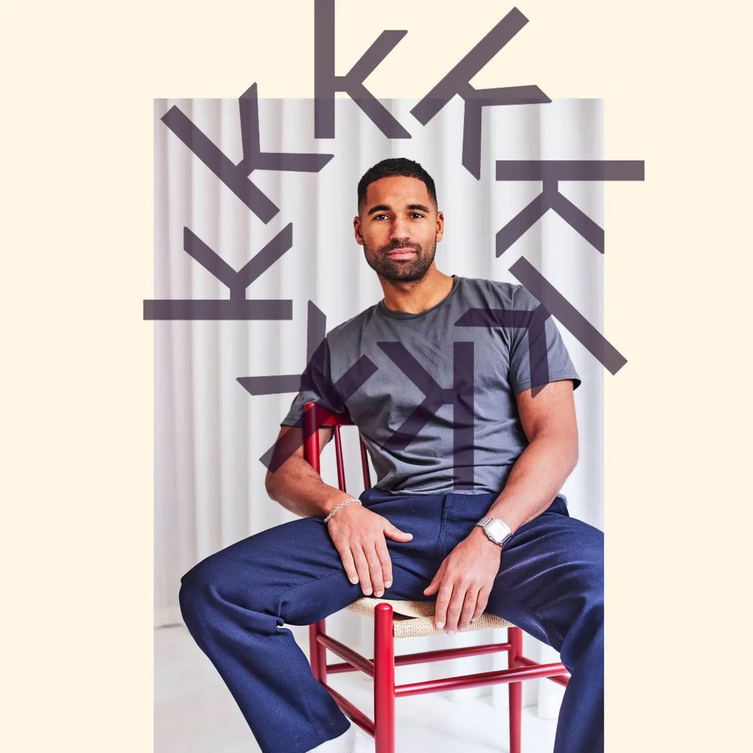 Indret dit hjem bæredygtigt med dansk design møbler fra KEEPR