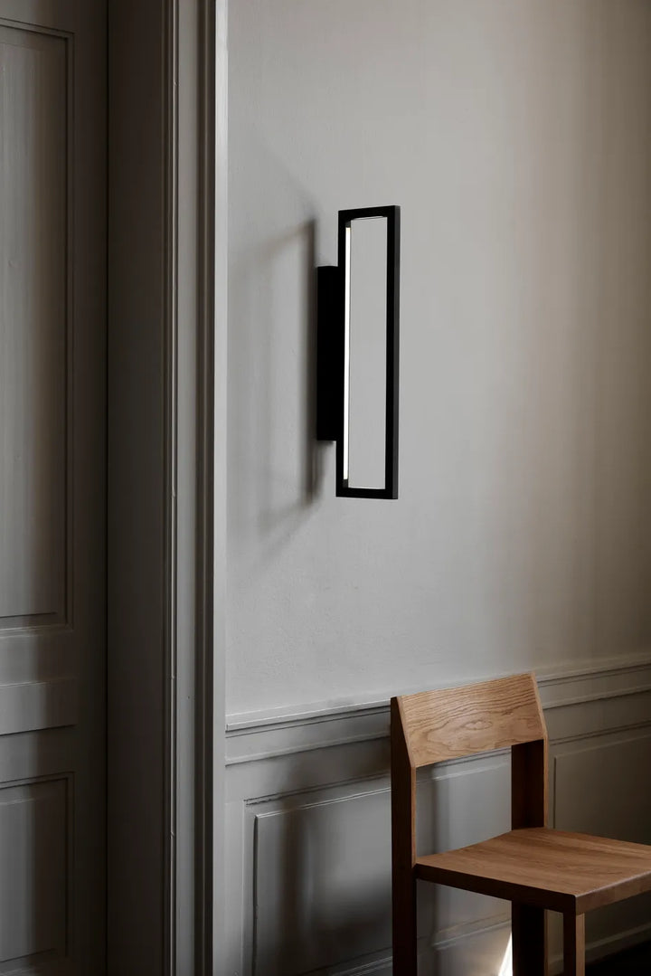 Kristina Dam Studio Geometric Wandleuchte Large