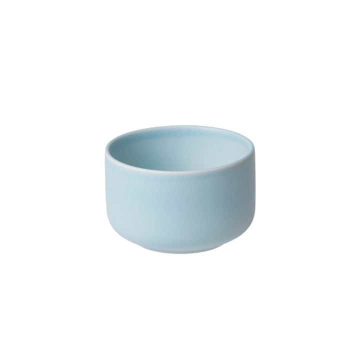 LOUISE ROE Keramik PISU 05 Schale, Sky Blue