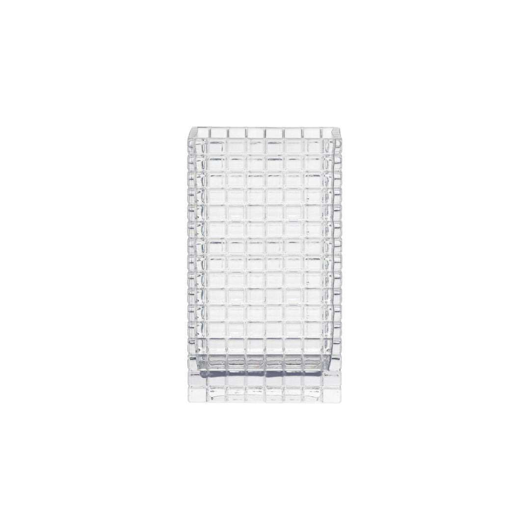 LOUISE ROE City Light Hurricane, Clear, H24 cm