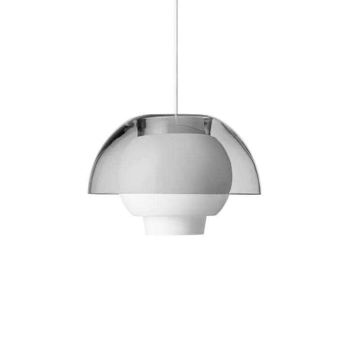 LYFA Ergo Pendelleuchte 250, Grau