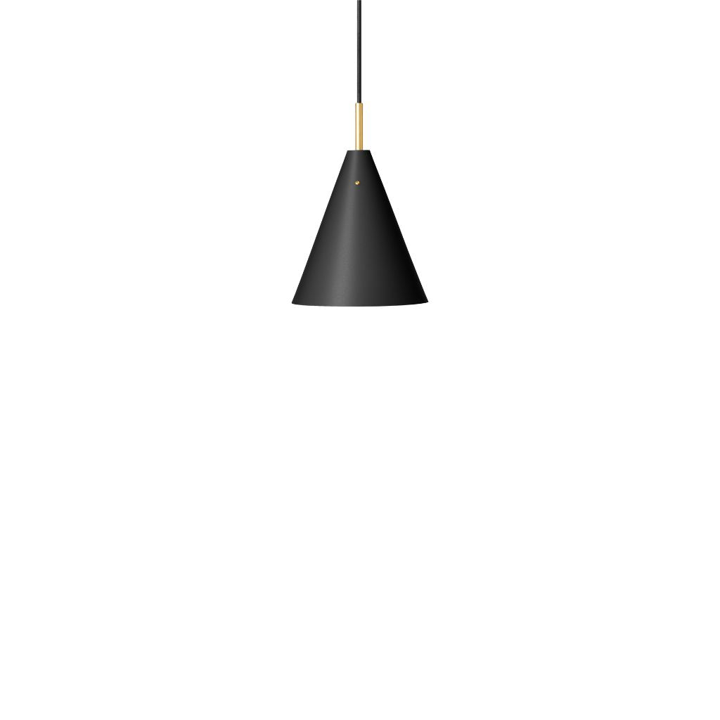 LYFA Mosaik 170 Pendelleuchte, Schwarz