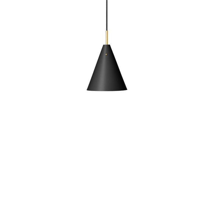 LYFA Mosaik 170 Pendelleuchte, Schwarz