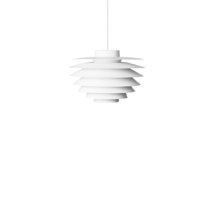 LYFA Verona 175 Pendelleuchte, Weiß