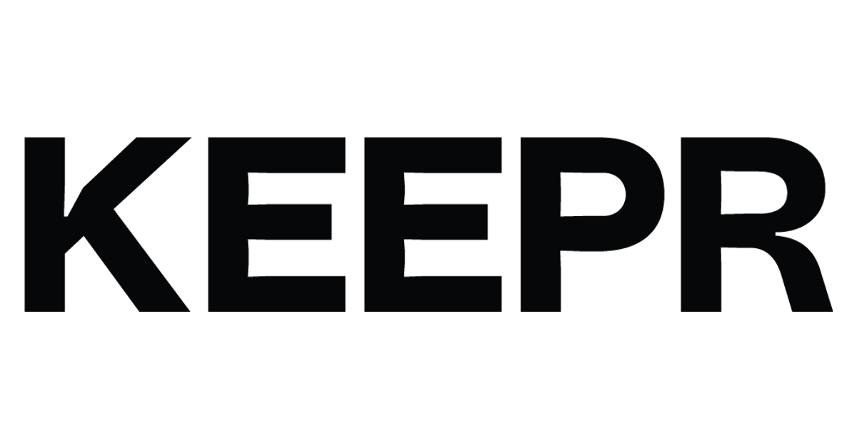 Keepr ApS logo