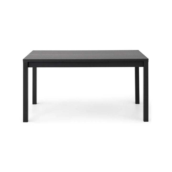 Hammel Furniture Meet Esstisch 190(286)x90 m. holländischer Auszug, Schwarze Eiche