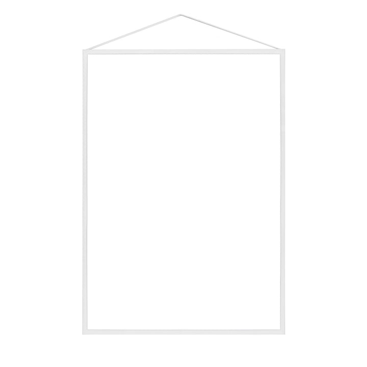 MOEBE Frame Ramme A2 Hvid