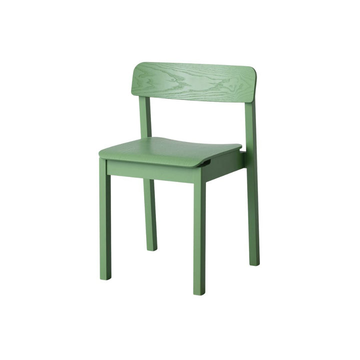 MOEBE Everyday Chair - Light Green