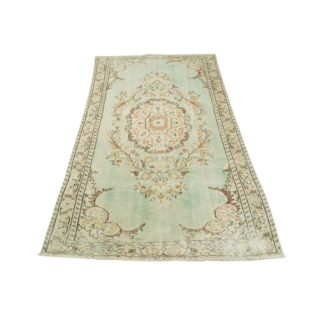 Massimo Vintage Gulvtæppe 137 x 243, Unika