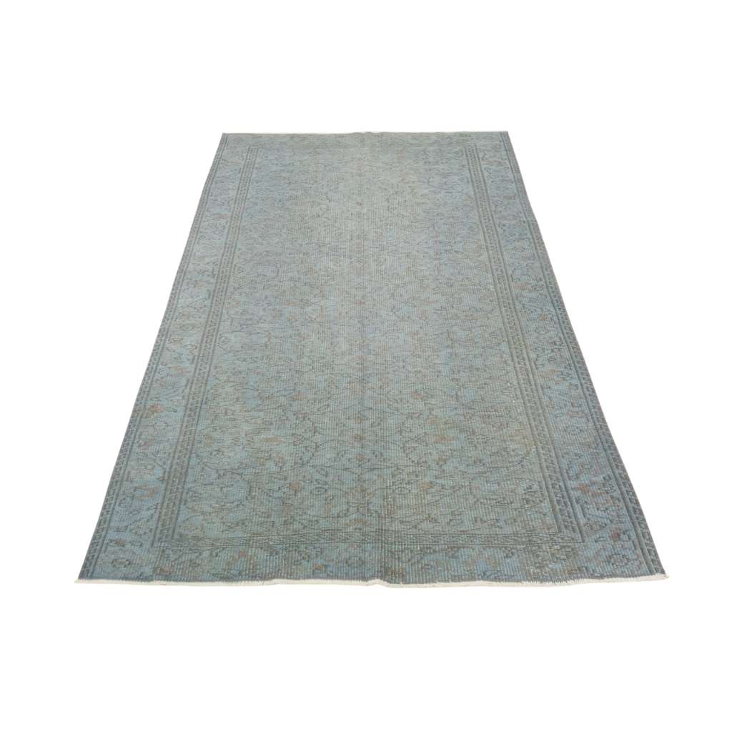 Massimo Vintage Gulvtæppe 155 x 245, Unika