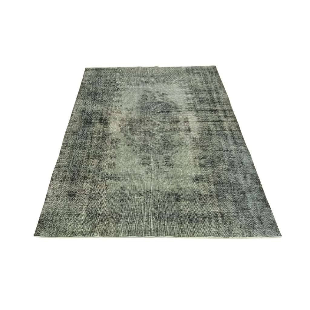 Massimo Vintage Gulvtæppe 167 x 227, Unika