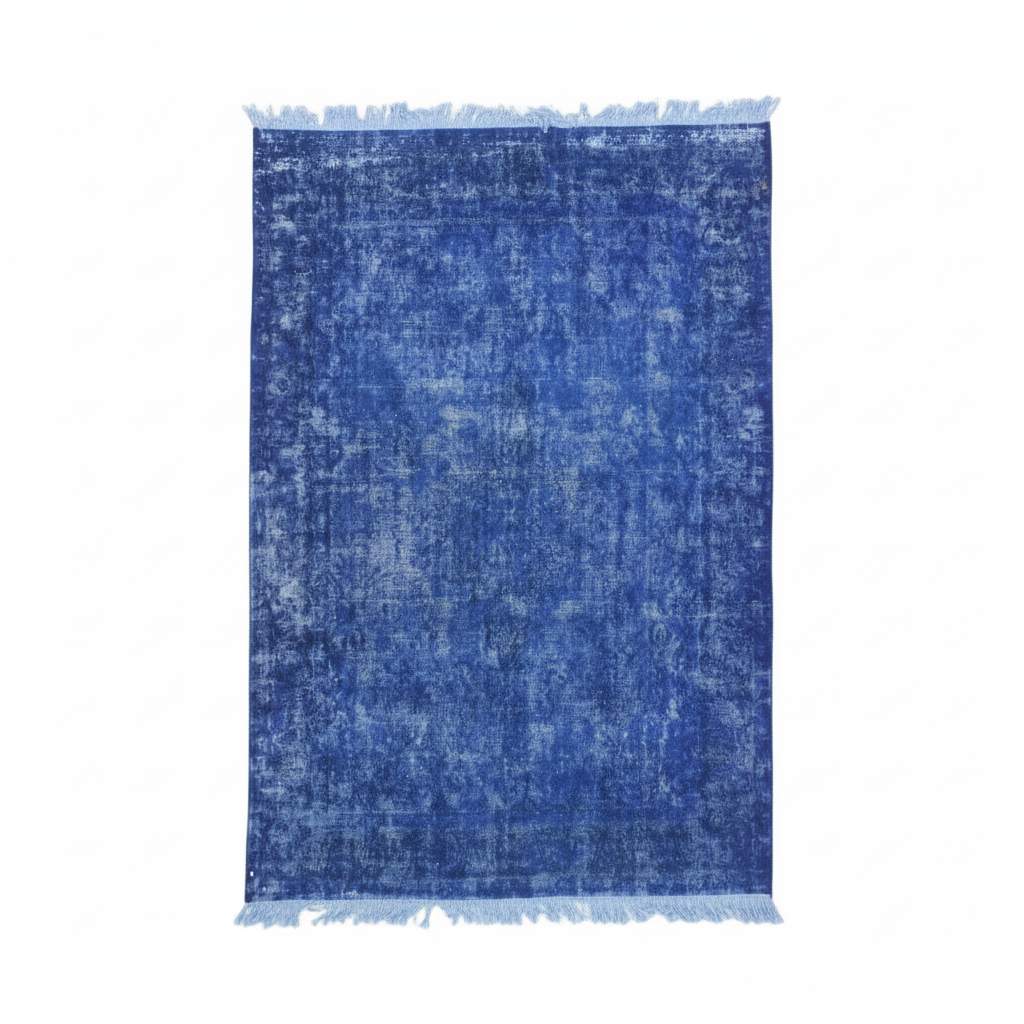 Massimo Vintage Gulvtæppe 283 x 193, Unika