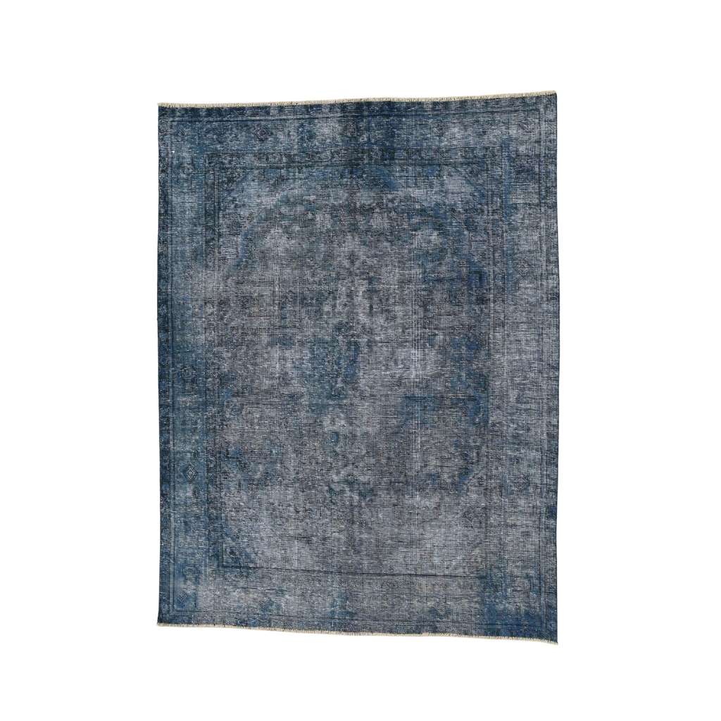 Massimo Vintage Gulvtæppe 277 x 210, Unika