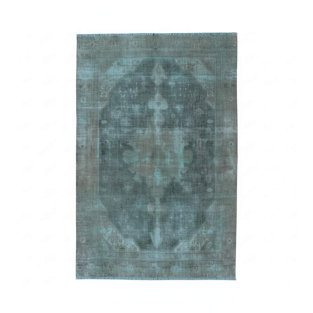 Massimo Vintage Gulvtæppe 261 x 173, Unika