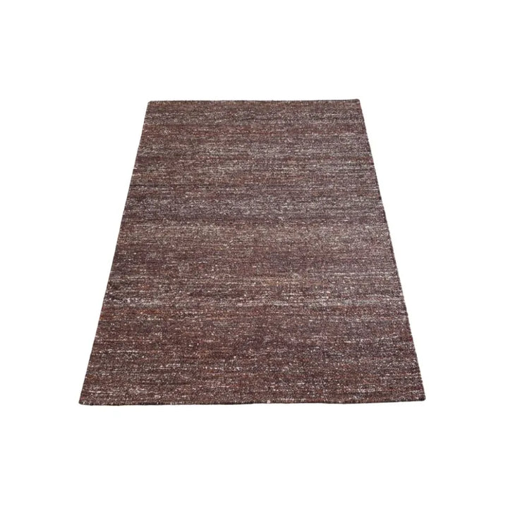 Massimo Silk Gulvtæppe 200 x 300, Purple/Brown